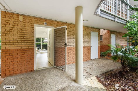 12/146 Capitol Dr, Mount Ommaney, QLD 4074