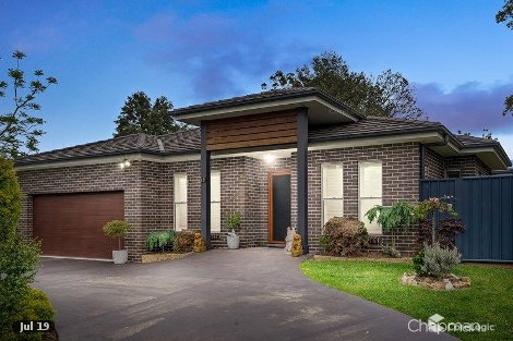 30 Panorama Cres, Mount Riverview, NSW 2774