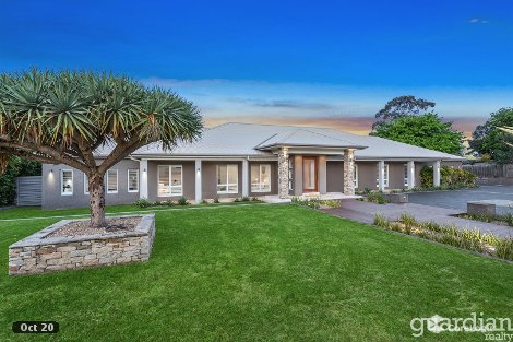 199 Annangrove Rd, Annangrove, NSW 2156