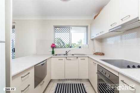 6/76 Old Cleveland Rd, Stones Corner, QLD 4120