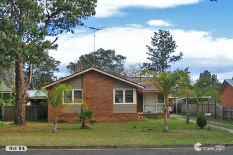 22 Powell St, Hobartville, NSW 2753