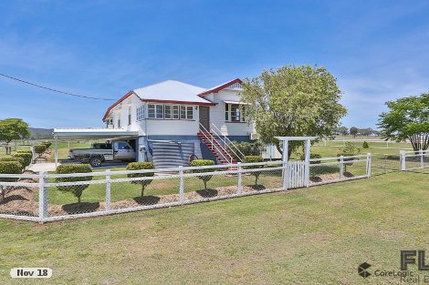 914 Ipswich-Boonah Rd, Goolman, QLD 4306