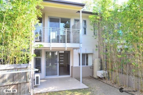 2/21 Bartlett St, Morningside, QLD 4170