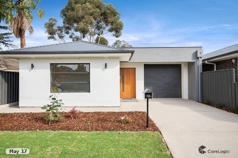 12 Laurel Ave, Campbelltown, SA 5074