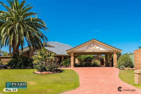 15 Barracuda Ct, Sorrento, WA 6020