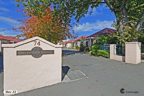 21/74 Sandy Bay Rd, Battery Point, TAS 7004