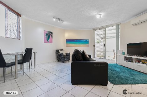 6/16 Patrick Lane, Toowong, QLD 4066