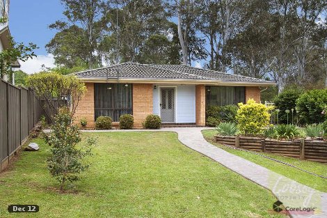 143 Old Bells Line Of Road, Kurrajong, NSW 2758