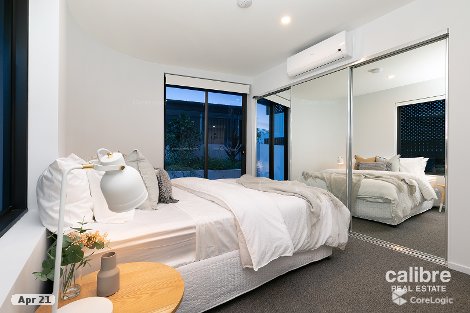 2203/21 Upper Clifton Tce, Red Hill, QLD 4059