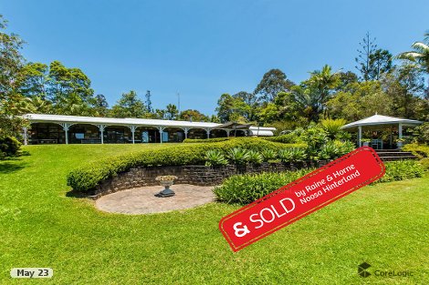 29 Mountain View Rd, Pinbarren, QLD 4568