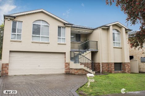 51 Waterside Cres, Carramar, NSW 2163