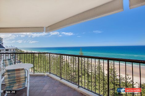 25/146 The Esplanade, Burleigh Heads, QLD 4220