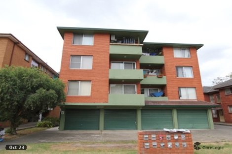 10/12 Drummond St, Warwick Farm, NSW 2170