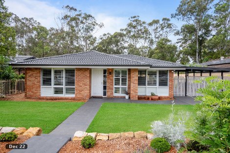 57 Sirius Rd, Bligh Park, NSW 2756