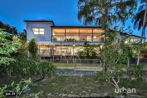 117 Fletcher Pde, Bardon, QLD 4065