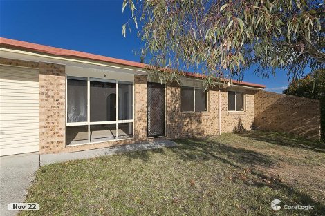 2/28 Ringrose Cres, Isaacs, ACT 2607