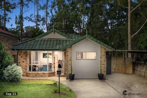 12 Wentworth Cl, Forest Lake, QLD 4078