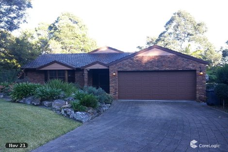 14 Dunblane Cl, New Lambton Heights, NSW 2305