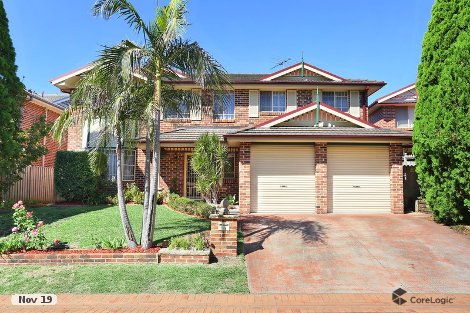 13 Tathira Cres, Merrylands West, NSW 2160