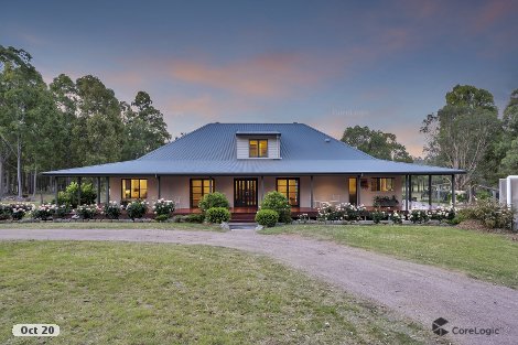 267 Grasstree Row, Muswellbrook, NSW 2333