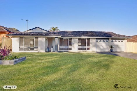 15 Cranfield Pl, Camden South, NSW 2570