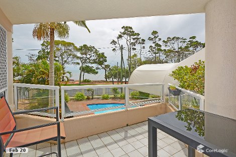 3/325 Esplanade, Scarness, QLD 4655