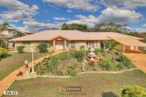 8 Yorkshire Pl, Stretton, QLD 4116