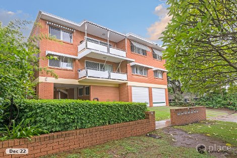 3/6 Lonsdale St, Ascot, QLD 4007