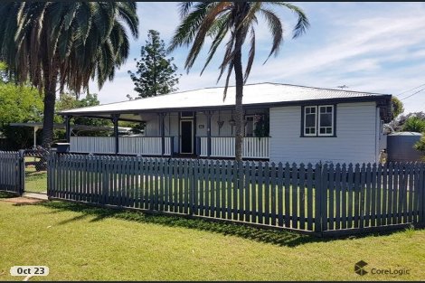 9 Wood St, Dalby, QLD 4405