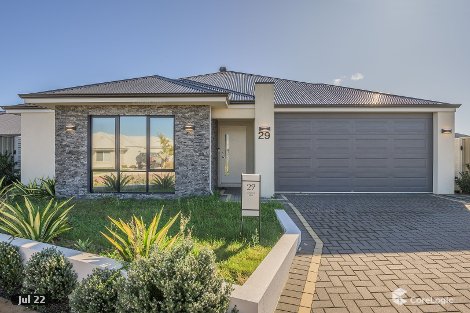 29 Corymbia Bvd, Byford, WA 6122