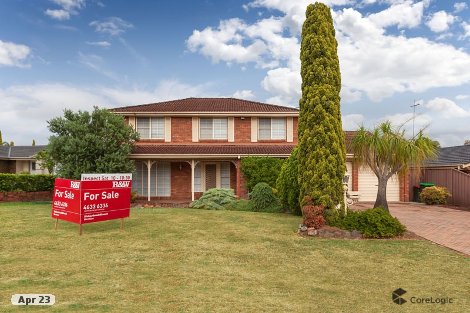 5 Flemington Cl, Casula, NSW 2170