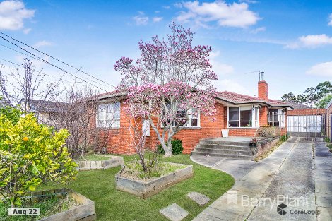 14 Bellevue Ave, Burwood East, VIC 3151