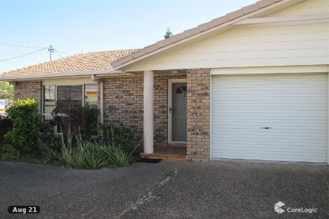 1/135 Graham St, Ayr, QLD 4807