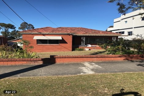 94 Old Kent Rd, Mount Lewis, NSW 2190