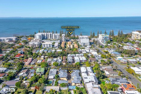 7/139-141 Turner St, Scarborough, QLD 4020