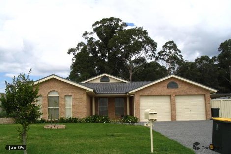 33 Glendore Pde, Maryland, NSW 2287