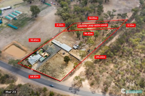 250 Howard St, Eaglehawk, VIC 3556