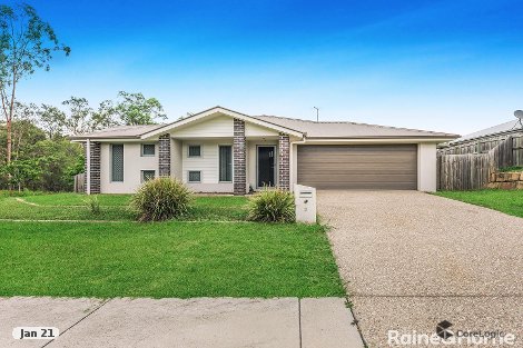 2 Freya St, Brassall, QLD 4305