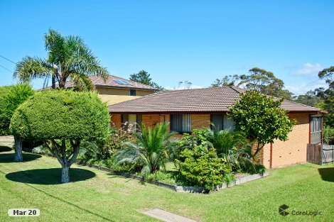 17 Craddock Rd, Tuross Head, NSW 2537