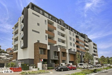 507/119 Ross St, Forest Lodge, NSW 2037