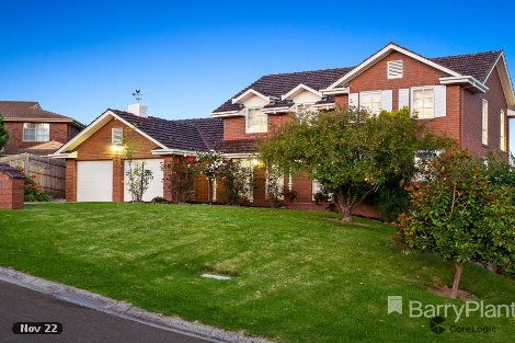 6 Teringa Ct, Doncaster East, VIC 3109