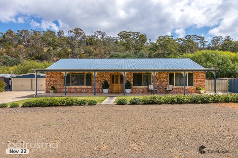 655 Back River Rd, Magra, TAS 7140