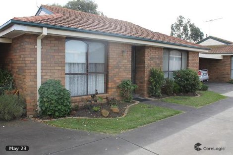 3/16 Simpson St, Bacchus Marsh, VIC 3340