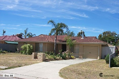 3 Cromer Gdns, Parmelia, WA 6167