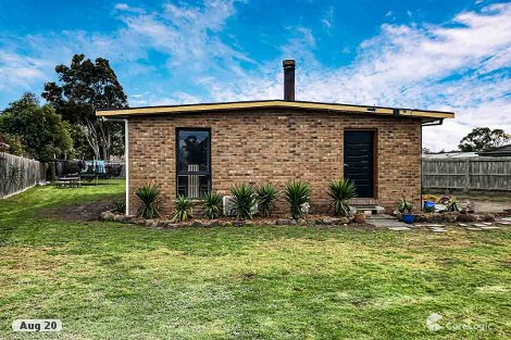 5 Lewis St, Pearcedale, VIC 3912