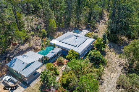 27 Villeneuve Rd, Villeneuve, QLD 4514