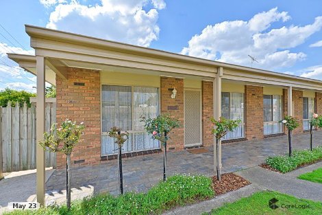 2/104 Braund Ave, Bell Post Hill, VIC 3215