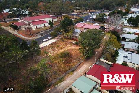 19 Fourteenth St, Warragamba, NSW 2752