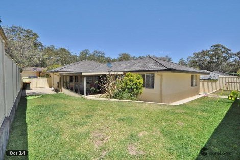 12 Julie Ann Ct, Hyland Park, NSW 2448