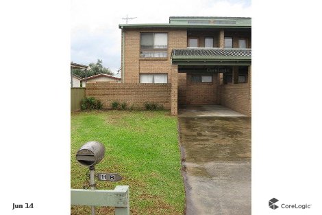 11b Davenport Tce, Hilton, SA 5033